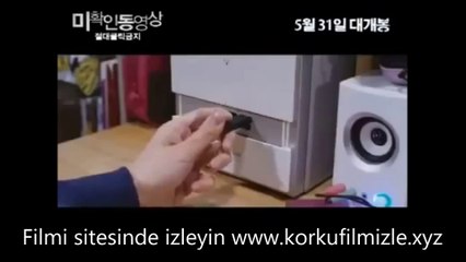 KORKU KAPANI HD[OfficialTRAİLER]