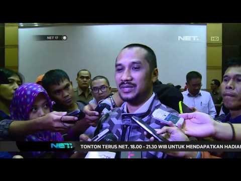Abraham Samad minta seleksi calon pimpinan KPK ditunda hingga 2015 - NET17
