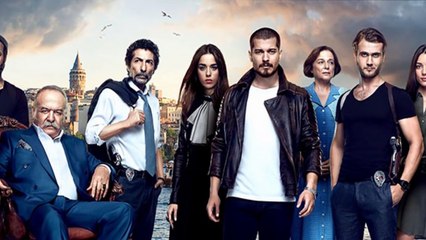 '''İçerde'' Dizisi Hakkında 5 Bilinmeyen
