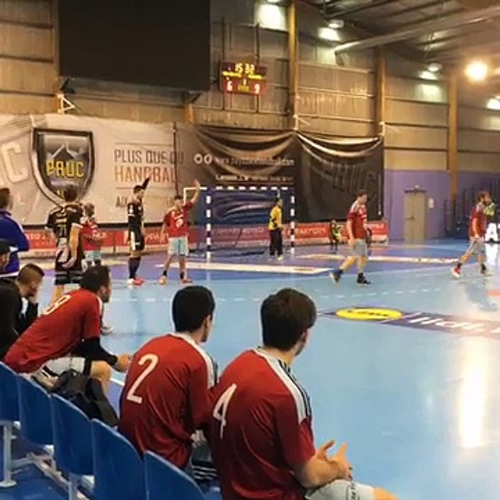 Manaudou a joué son premier match officiel mais il n'a pas encore marqué