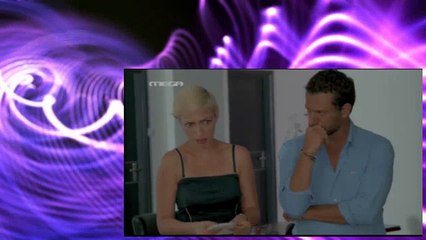 Ζωή Μου Επεισόδιο 12 Zoi Mou Epeisodio 12