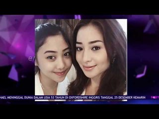 Nikita Willy Kumpulkan Pundi Kekayaan Sejak Masih Kecil