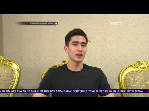 Verrell Bramasta Rela Tinggalkan Karir Demi Lanjutkan Pendidikan