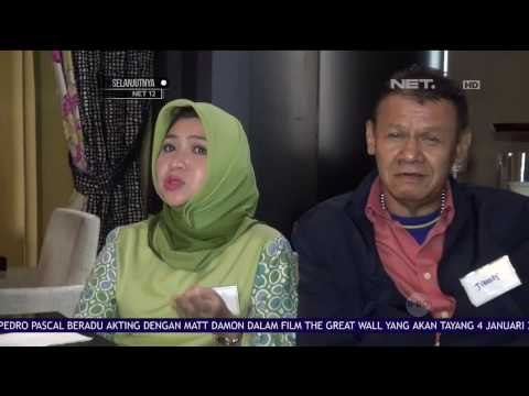 Lama tak Terdengar, Dina Mariana Lebih Fokus Pada Kegiatan Sosial
