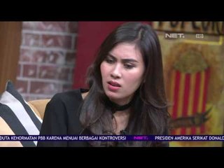 Ramai di Medsos, Syahnaz Sadiqah Klarifikasi Berita Pertunangannya