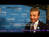 David Beckham Komentari Anaknya yang Berkarir di Dunia Tarik Suara