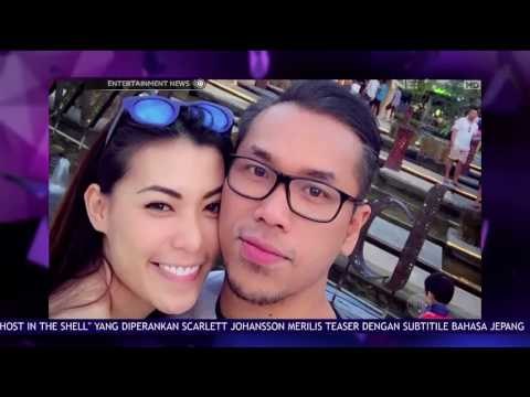 Sammy Simorangkir Semakin Mantap Dengan Viviane