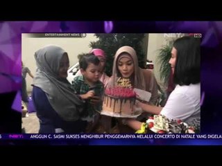 Download Video: Harapan Titi Kamal di Ulang Tahunnya yang ke-35