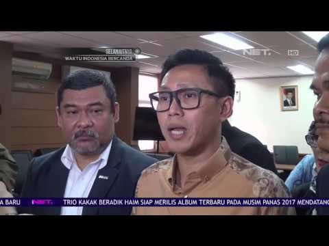 Enews Today : Eko Patrio, Debby Sahertian dan Ivan Gunawan