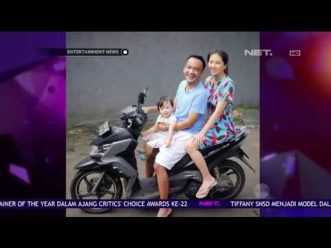Sarwendah Lebih Turun Tangan Dalam Kegiatan Rumah Tangga Dibanding Ruben Onsu