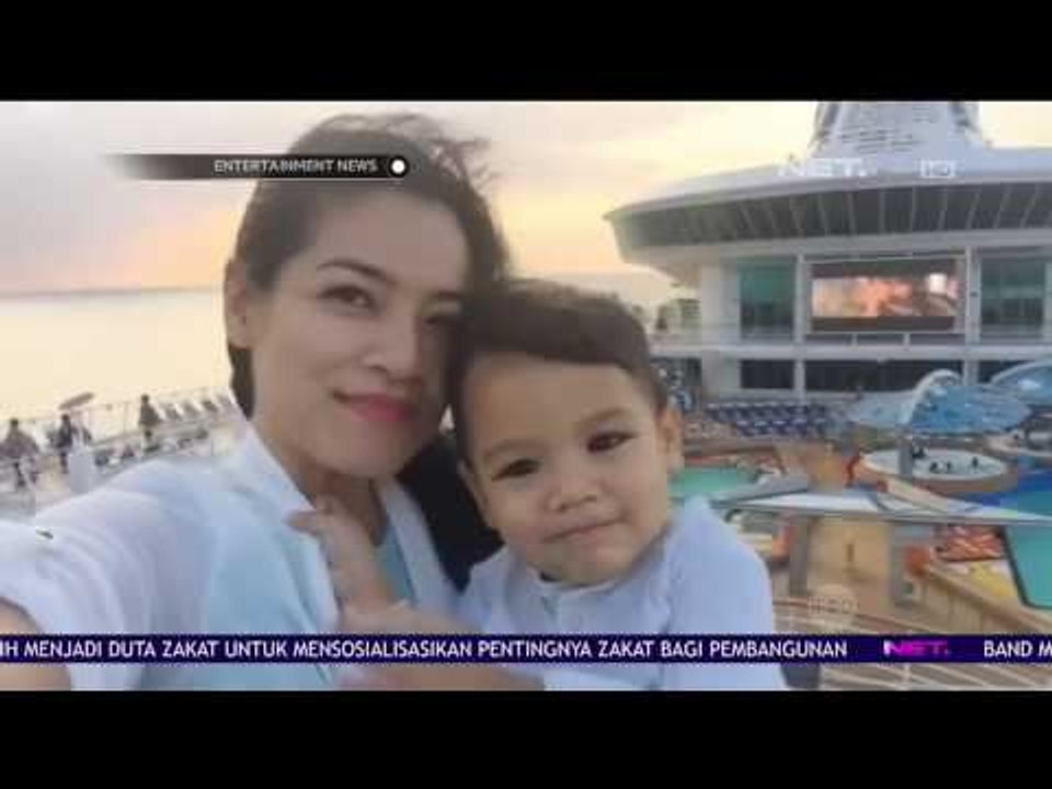 Anak Semakin Pandai Meniru, Sejumlah Selebriti Semakin Hati Hati dalam Berbicara