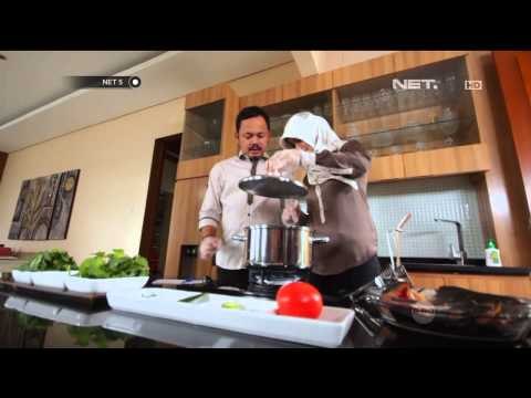 Sajian Akhir Pekan Keluarga Bima Arya, Wali Kota Bogor -NET5