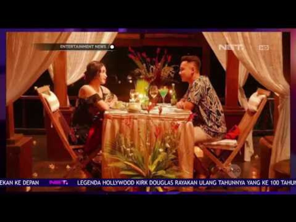 Artis Artis yang Melakukan Babymoon di Tempat Tempat Romantis