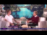 ENews Today: Bieber Mengaku Tidak Ingin Memiliki Pasangan dalam Waktu Dekat