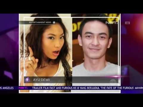 Arti-Artis Yang Jatuh Bangun dalam Hubungan Percintaan