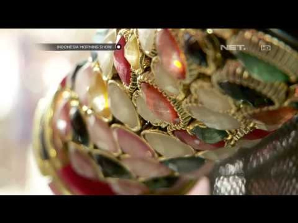 Pasar Asemka Pusat Belanja Aksesoris - IMS