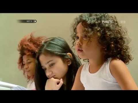Pola Bocah Plus Minus Menjadi Artis Cilik - NET5