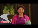 Satu Indonesia - Susi Pudjiastuti - Menteri Kelautan dan Perikanan