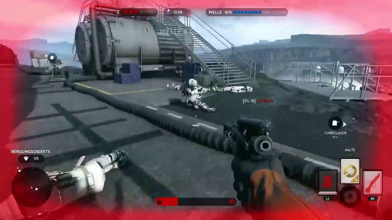 PS4-Live-Übertragung von BadBoy-22-KILLER (86)