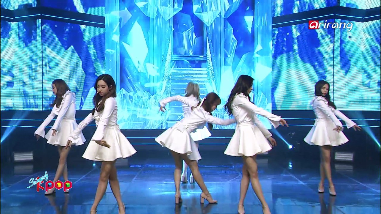 April(에이프릴) _ April Story(봄의 나라 이야기)