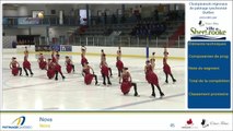 Championnats régionaux de patinage synchronisé 2017 de la section Québec - Centre Eugène-Lalonde (176)