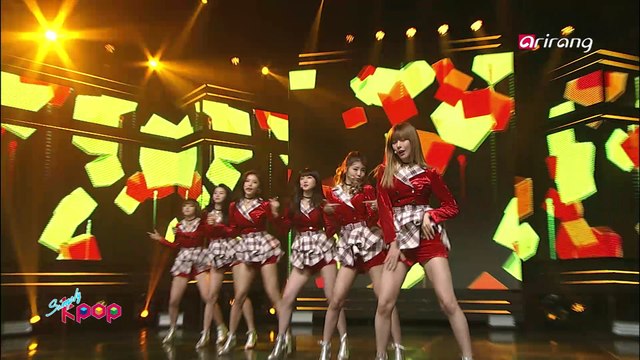 HELLOVENUS(헬로비너스) _ Mysterious