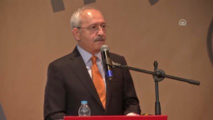 Download Video: Kılıçdaroğlu: 