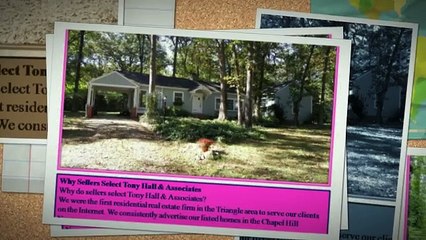 Buy Furnish Fearrington Village Homes