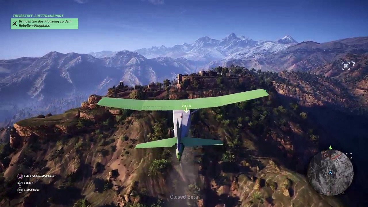 WILD WILD WILDLANDS (9)