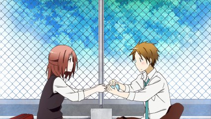 [BD 1080P] เธอกับฉัน เพื่อนกันหนึ่งสัปดาห์ ตอนที่ 10 พากย์ไทย