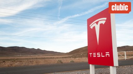 La Gigafactory de Tesla contribuera à créer 6500 emplois !