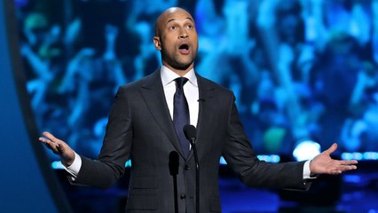 Keegan-Michael Key's NFL Honors monologue