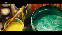Ab Khel Jamay Ga - Music Video Ali Zafar, PSL, song 2017