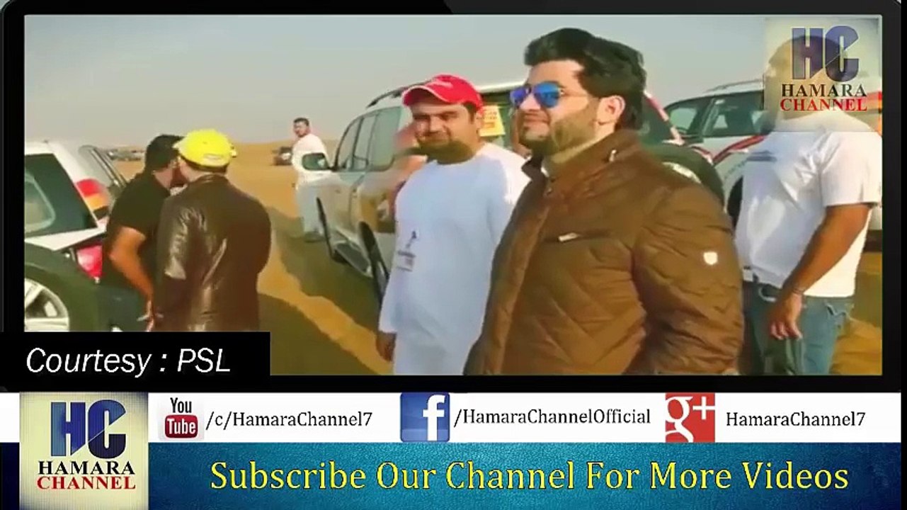 Peshawar Zalmi Official song 2017 HBL PSL - Peshawar Zalmi Song 2017 - Rahat Fateh Ali Khan