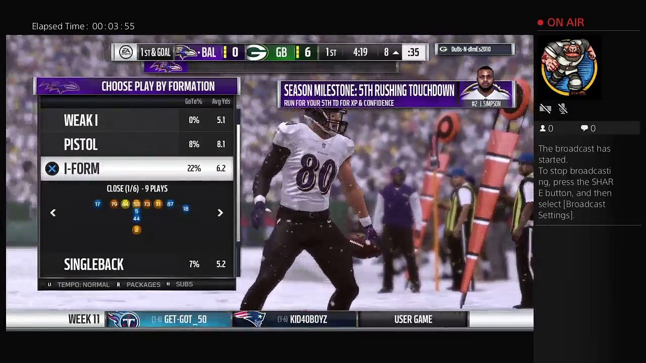 Deuce (66)