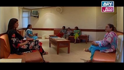 Diya Jalay Episode 05 on Ary Zindagi in High Quality - 5th February 2017