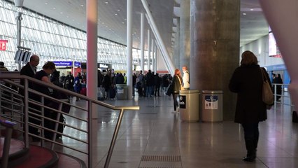 محكمة اميركية ترفض اعادة العمل بشكل فوري بمرسوم ترامب