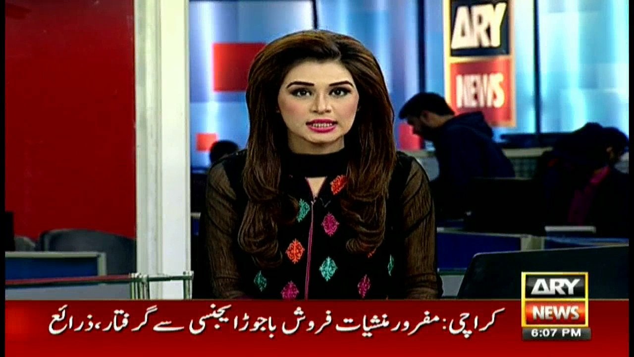 Karachi operation going on successfully: Governor Sindh