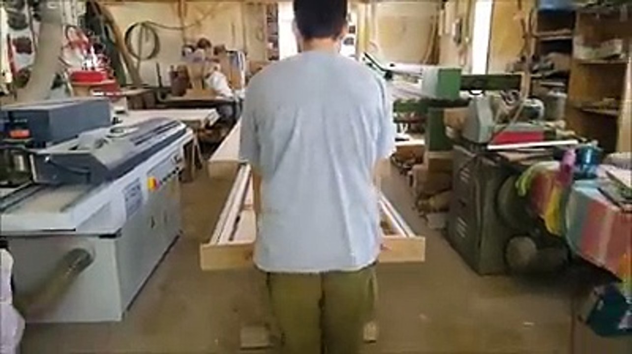 Amazing table invention