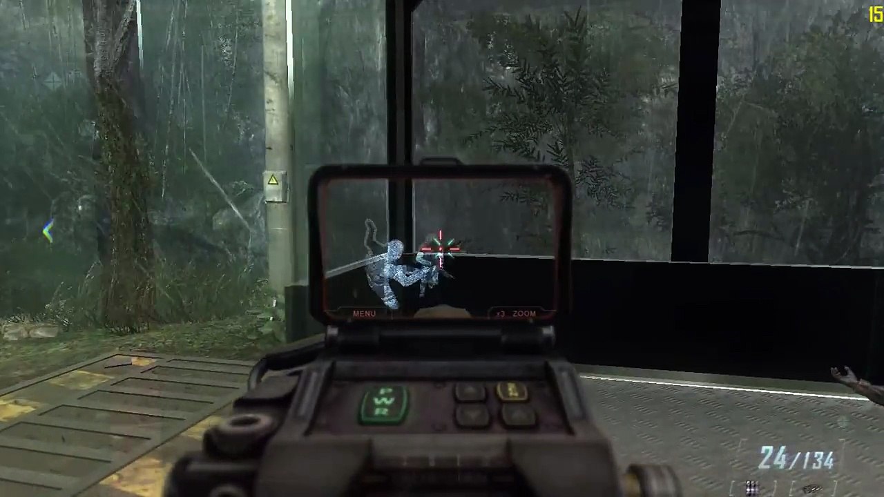 Call of Duty Black Ops 2 ATI HD 6520G