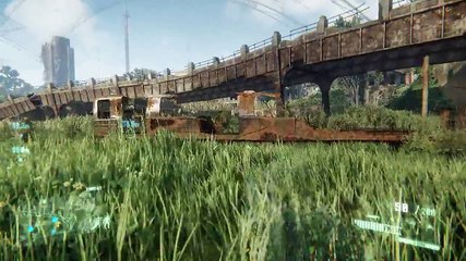 Crysis 3 ATI HD 6520G