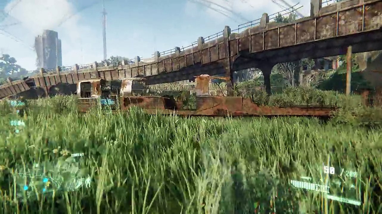 Crysis 3 ATI HD 6520G