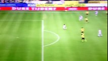 Amin Younes Goal - Roda Jc 0 vs 2 Ajax Amsterdam - 05-02-2017 -