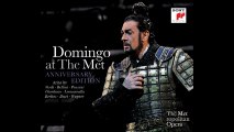 DOMINGO AT THE  MET- Part III