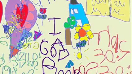 Notes Left Behind (Notas escondidas)