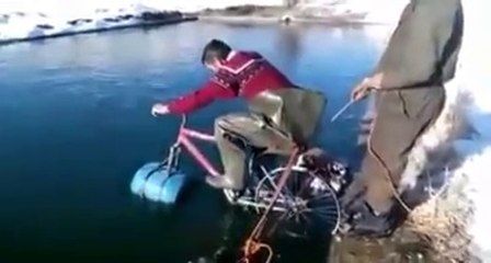 Baskil'de 2017'nin süper icat deneme aşaması