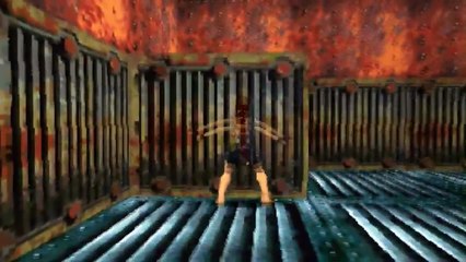 Let's play - Tomb raider II : épisode 8 , L'épave du Maria doria ( L'épave )