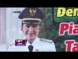 Wakil Bupati Ponorogo Yuni Widianingsih ditetapkan kejaksaan sebagai tersangka - NET24