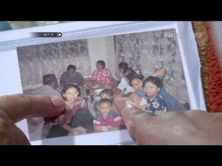 Kisah Inspiratif Korban Selamat Tsunami Aceh - NET17