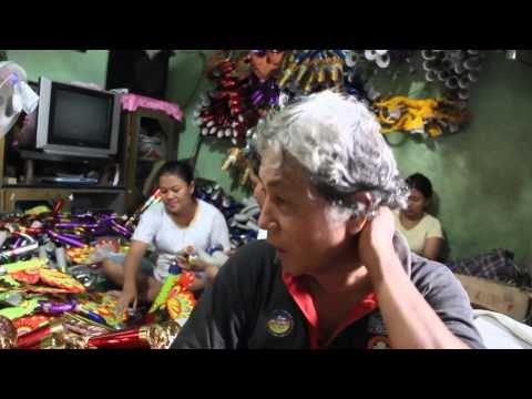 Jelang Tahun Baru Perajin Terompet Kebanjiran Orderan - NET5